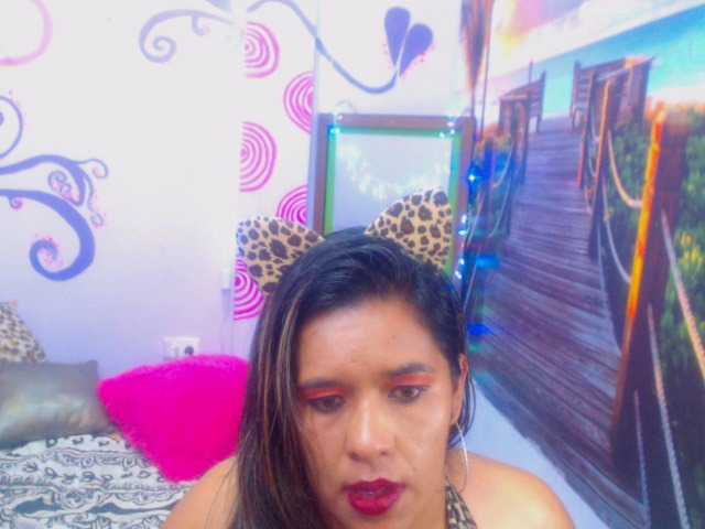 لقطات البث AlayaSmith