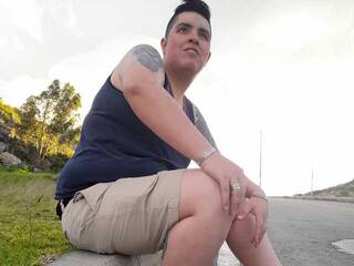 دردشة الفيديو المثيرة AlbaDegeneres