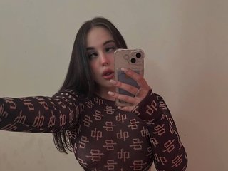 دردشة الفيديو المثيرة AlbertaLuccian
