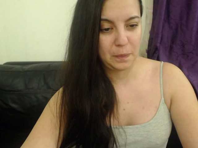 لقطات البث AleeCherry