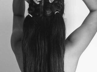 دردشة الفيديو المثيرة ALEEXXA