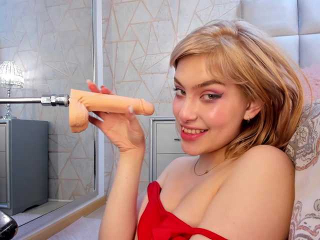 لقطات البث AlegnaTaylor