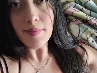 دردشة الفيديو المثيرة Aleja20