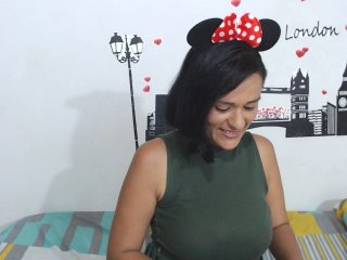 لقطات البث alejandra85