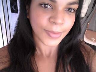 دردشة الفيديو المثيرة alejandrajoha