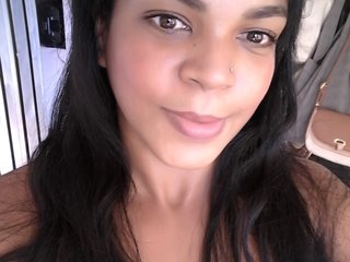 دردشة الفيديو المثيرة alejandrajoha