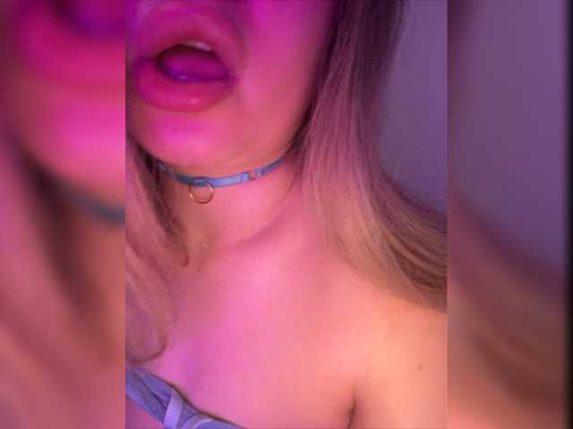 لقطات البث Marisenta1