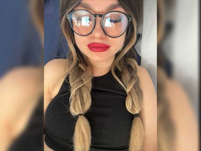 لقطات البث Marisenta1