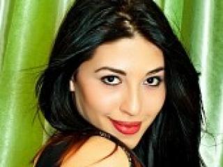 دردشة الفيديو المثيرة aleksablack