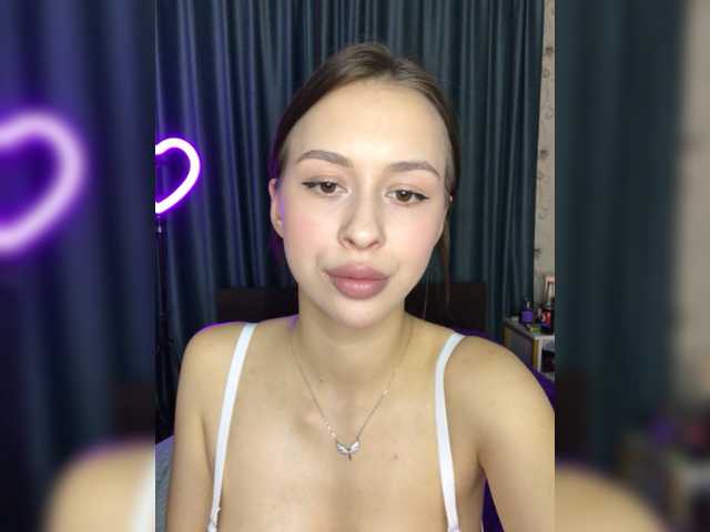 لقطات البث Aleksandra190