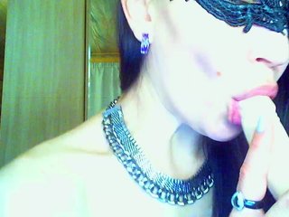 دردشة الفيديو المثيرة AleksaNic