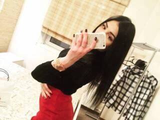 دردشة الفيديو المثيرة aleksanndra