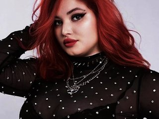 دردشة الفيديو المثيرة Aleksiab