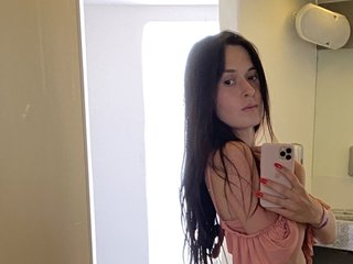 دردشة الفيديو المثيرة AleksisFox