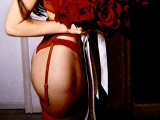 دردشة الفيديو المثيرة Lenichkkkalove