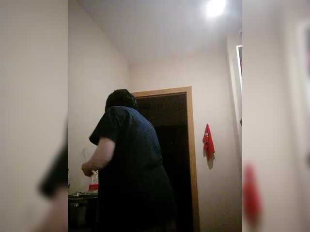 لقطات البث Aleksu555