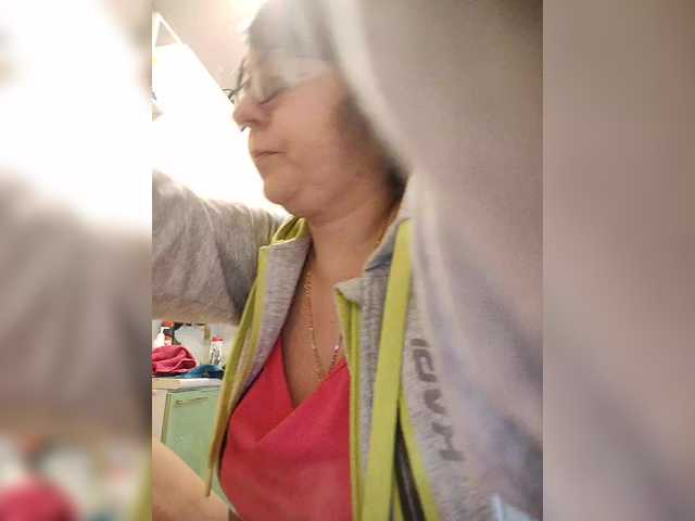 لقطات البث Aleksu555