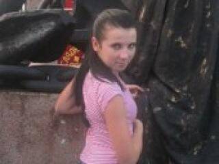 دردشة الفيديو المثيرة alena1sex