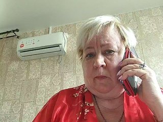 دردشة الفيديو المثيرة Alena61