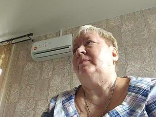 دردشة الفيديو المثيرة Alena61