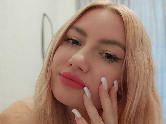 صورة الملف الشخصي AlenaFeya