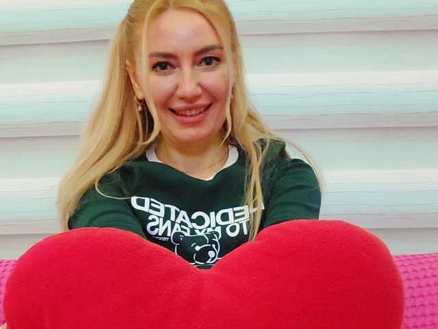 صورة الملف الشخصي AlenaFeya