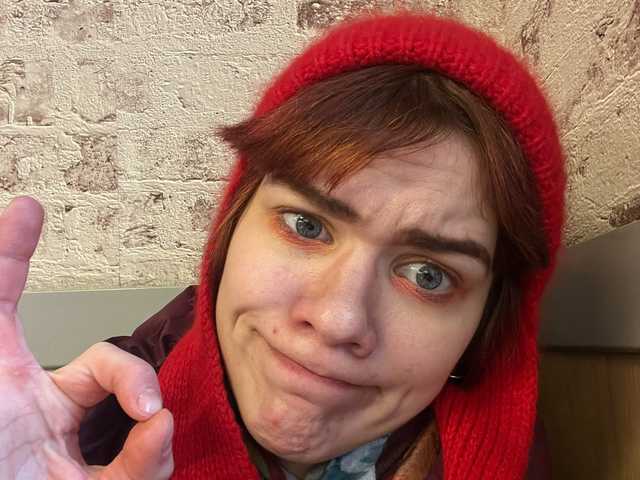 صورة الملف الشخصي alenahumanoid