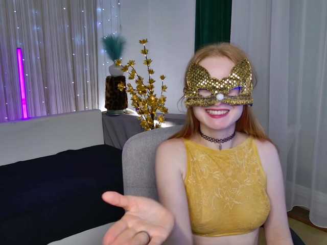 لقطات البث AlenaSecret