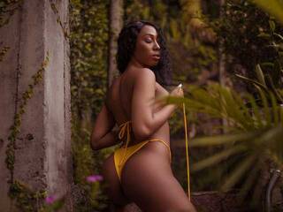 دردشة الفيديو المثيرة Alenisgray