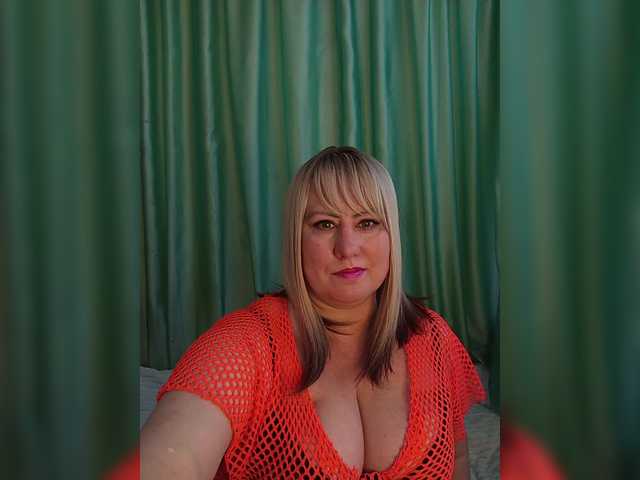 لقطات البث Alenka_Tigra