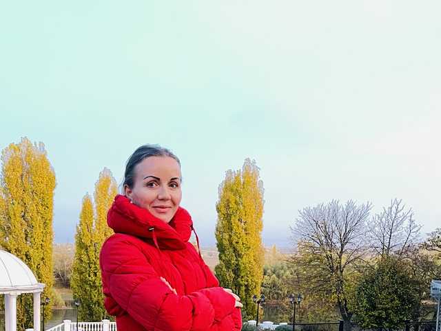 صورة الملف الشخصي NeZabudka-