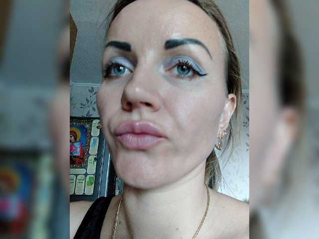لقطات البث NeZabudka-