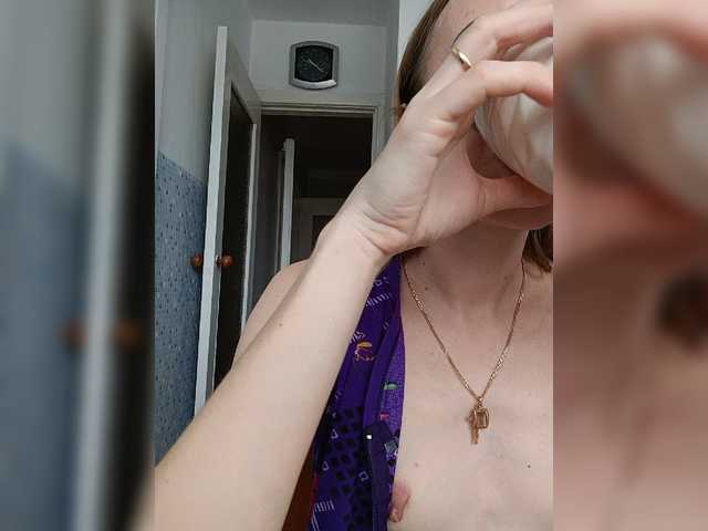 الصور -NeZabudka Hi I am Alena. Lovens Dolce in my pussy for 2 tokens. Favourite wave 11 and 88 Random. Menu in chat for services. Click put Love.