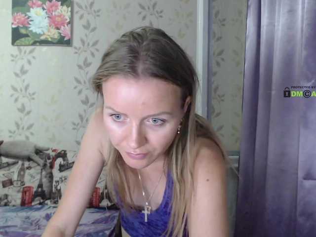 الصور -NeZabudka Hi all. I'm Alena. See Type-menu in chat. I love to play pranks in a group and privates. I will fulfill your fantasies and vulgarities. Click on the heart (Love). Before the private chat 100 tokens.