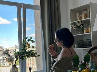 دردشة الفيديو المثيرة Alesha984