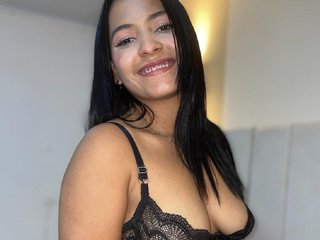 دردشة الفيديو المثيرة Alessandra18