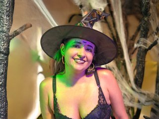 دردشة الفيديو المثيرة AlessandraRio