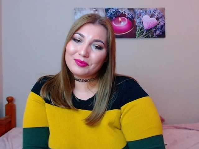 لقطات البث AlessiaBloom