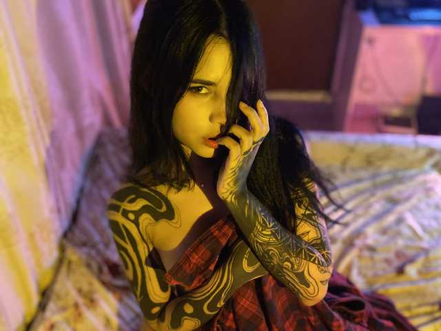 صورة الملف الشخصي Alessiairis