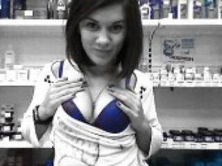 دردشة الفيديو المثيرة aletalove