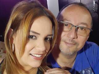 دردشة الفيديو المثيرة Alex-Karen