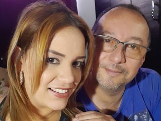 دردشة الفيديو المثيرة Alex-Karen