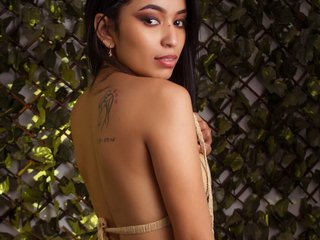 دردشة الفيديو المثيرة Alexa-Belluci