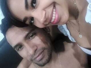 دردشة الفيديو المثيرة Alexa-Mike20