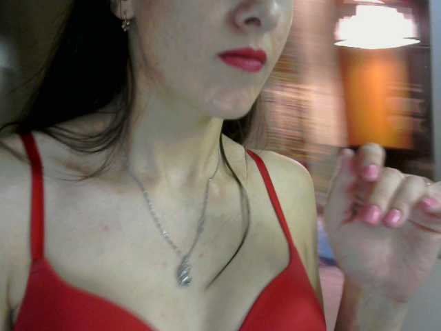 لقطات البث Esmaltina