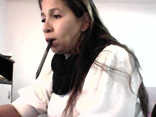 دردشة الفيديو المثيرة Alexaasecret