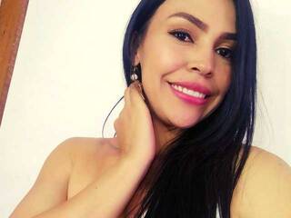 دردشة الفيديو المثيرة AlexaConell