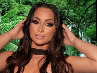 دردشة الفيديو المثيرة AlexaCroft