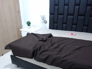 لقطات البث alexagill