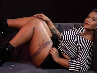 دردشة الفيديو المثيرة AlexaGreat88